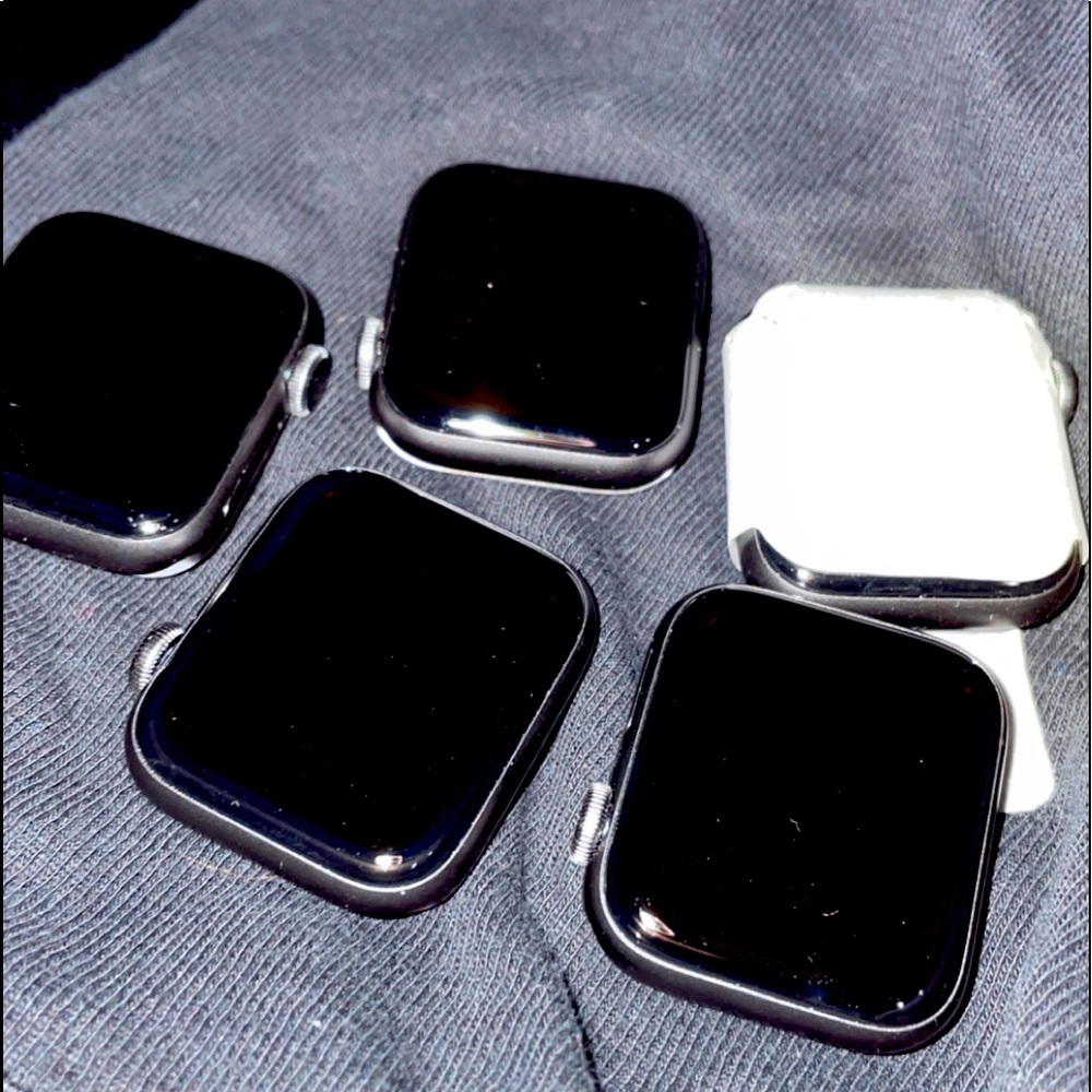 Apple Watch SE